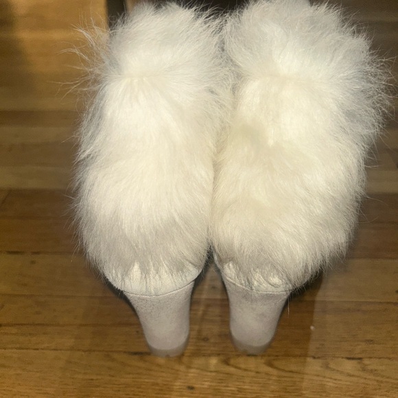 Prada Boots Size 8.5 - Picture 3 of 3